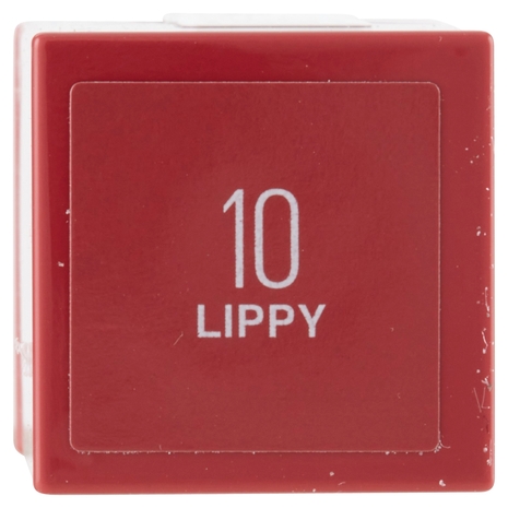 Maybelline New York SuperStay Vinyl Ink Rossetto Liquido a Lunga Tenuta, 10 Lippy